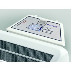 Philco PCH/AGI-2200EF Θερμοπομπός Δαπέδου 2200W 80x41.3cm